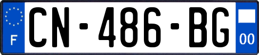 CN-486-BG