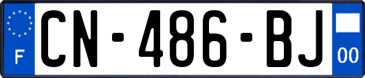 CN-486-BJ