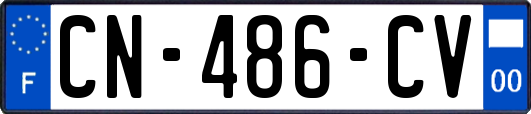 CN-486-CV