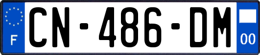 CN-486-DM