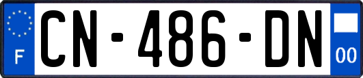 CN-486-DN