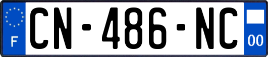 CN-486-NC