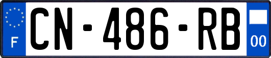 CN-486-RB