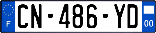 CN-486-YD