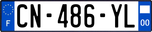 CN-486-YL