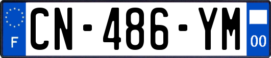 CN-486-YM