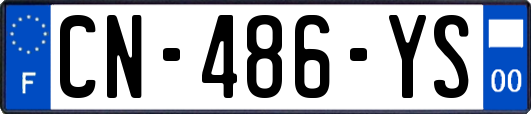 CN-486-YS