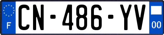 CN-486-YV