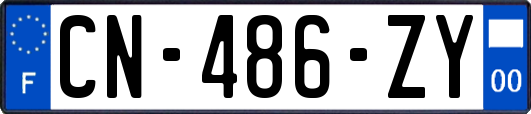 CN-486-ZY