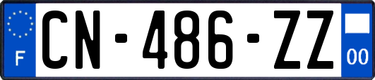 CN-486-ZZ