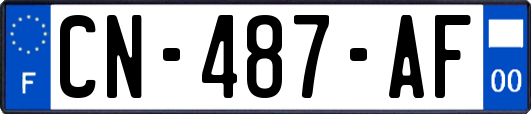 CN-487-AF