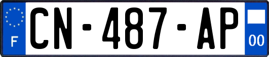 CN-487-AP