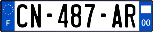 CN-487-AR