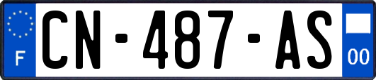 CN-487-AS