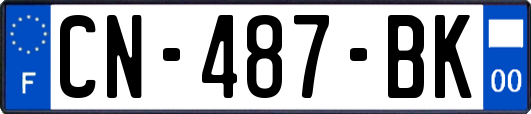 CN-487-BK