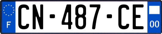 CN-487-CE