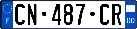 CN-487-CR