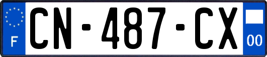 CN-487-CX