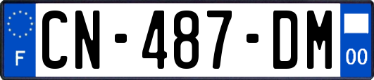 CN-487-DM