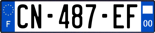 CN-487-EF