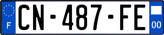 CN-487-FE