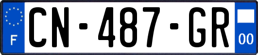 CN-487-GR