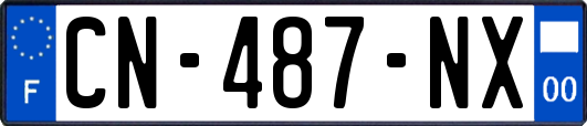 CN-487-NX