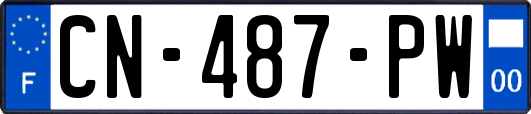 CN-487-PW