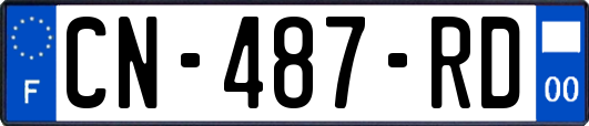 CN-487-RD