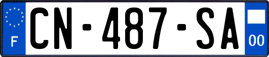 CN-487-SA