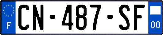 CN-487-SF