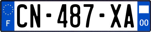 CN-487-XA