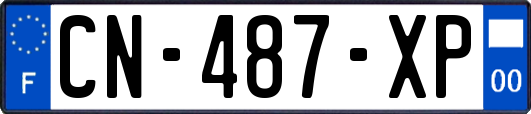 CN-487-XP