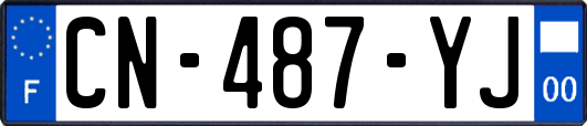 CN-487-YJ