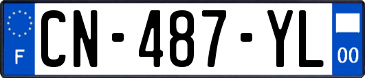 CN-487-YL