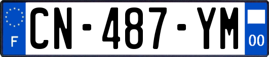 CN-487-YM