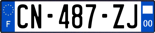 CN-487-ZJ