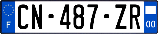 CN-487-ZR