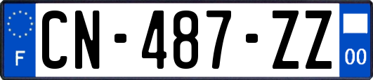 CN-487-ZZ