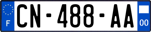 CN-488-AA