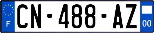 CN-488-AZ