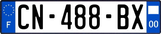 CN-488-BX