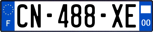 CN-488-XE