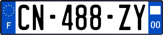 CN-488-ZY