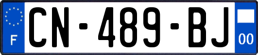 CN-489-BJ