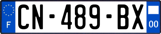 CN-489-BX