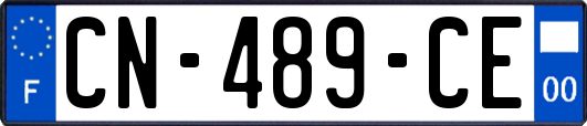 CN-489-CE