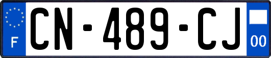 CN-489-CJ