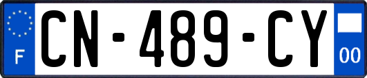 CN-489-CY