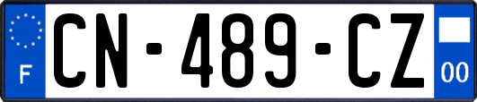 CN-489-CZ